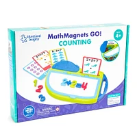 MathMagnets GO! Counting