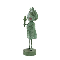 Lori Mitchell Independence Day Collection: Little Liberty Figurine