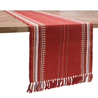 13" x 72" Southwest Sienna Table Runner