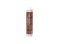 Craft Express 4 Pack of Plaid I Sublimation Transfer Sheets - 12 x 12 Inch Sheets