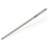 Tandy Leather Stitching Needle 100/pk 1195-10