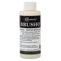 Brusho Aquawax Paper Batik Medium, 100 ml