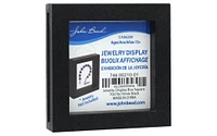 John Bead Jewelry Display Box 70x70x15mm