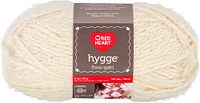 Red Heart Hygge Yarn 5Oz-Pearl