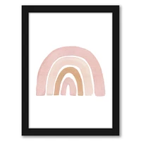 Rainbow by Tanya Shumkina Frame  - Americanflat