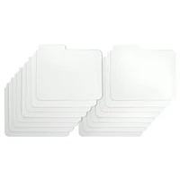 CARD/PHOTO BOX DIVIDER PACK