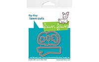 Lawn Fawn Lawn Cuts Die One In/Chameleon Flip Flop