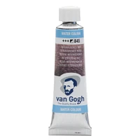 Van Gogh Watercolor Paint 10Ml Interference Red 845