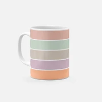 Party Palette 11oz Mug