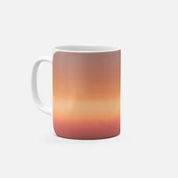 Sky Gradient 11oz Mug XIV