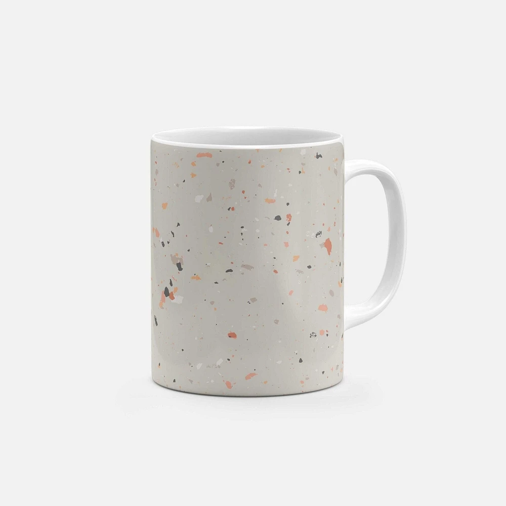 Flecked 11oz Mug II