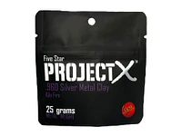 Project X .960 Silver Clay