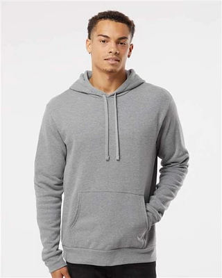 Next Level® - Malibu Hoodie - 9302 | 7.4 oz./yd², 60/40 cotton/polyester fleece