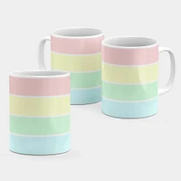 Party Palette 11oz Mug XVI