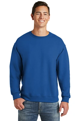 JERZEES® - Super Sweats Nublend - Crewneck Sweatshirt - 4662M | 9.5-Ounce