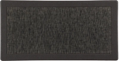 20" x 39" Hillside Oversized Anti-Fatigue Kitchen Mat