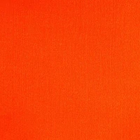 FabricLA Craft Felt Fabric - 72" Inch Wide & 1.6mm Thick Non-Stiff Felt Fabric by The Yard - Use This Soft Felt Roll for Crafts - Felt Material Pack - Neon Orange Felt, 6 Continuous Yards