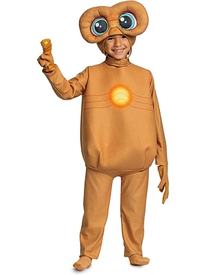 E.T. Alien Child's Costume