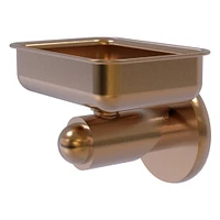 Soho Collection Wall Mounted Soap Dish - SH-32-BBR