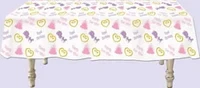 Princess Tablecover (Pack of 12)