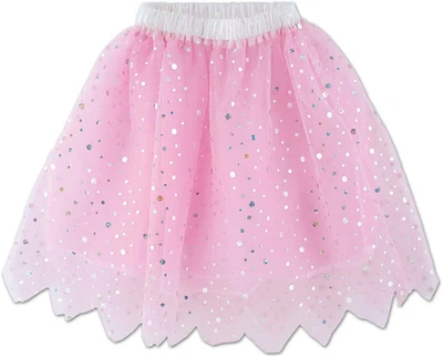 Princess Tulle Skirt (Pack of 6)