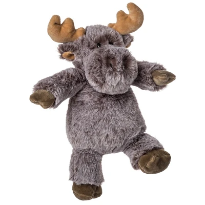 Medium Caboodle Moose by Mary Meyer - 13" Stuffed Animal