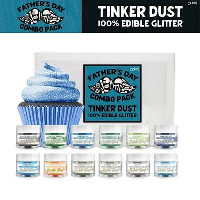 Father's Day Tinker Dust Combo Pack Collection (12 PC SET)