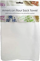 Craft Basics American Flour Sack Towels