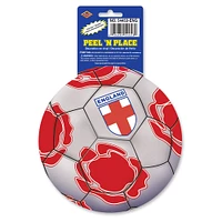 Peel 'N Place - England (Pack of 12)