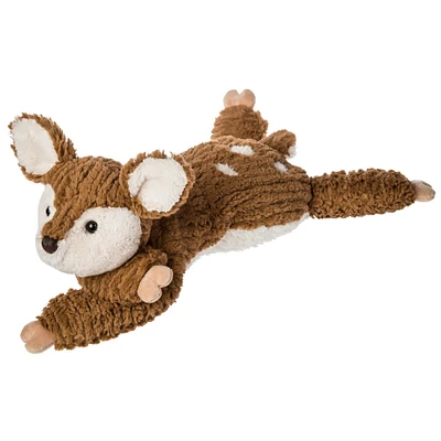 Cozy Toes Fawn by MAry Meyer - 17" Stuffed Animal