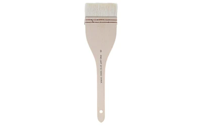 Pro Art Brush Hake 3x1"