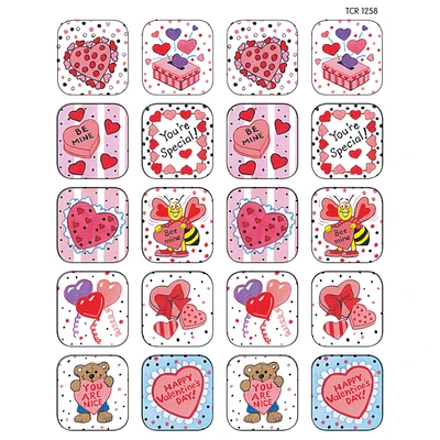 Valentine’S Day Stickers