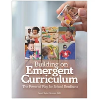 Building On Emergent Curriculum