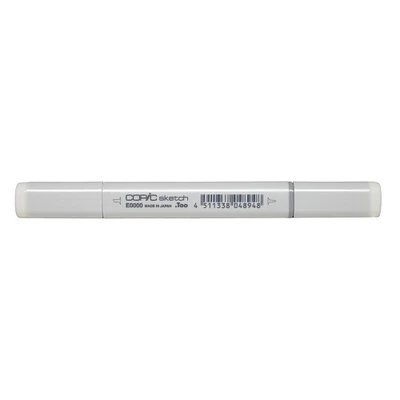 Copic Sketch Marker, Floral White