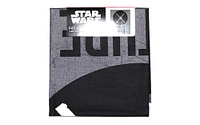 Star Wars Cotton Fat Quarter Future Jedi 4pc