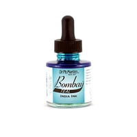 Dr. Ph. Martin's Bombay India Ink, 1 oz