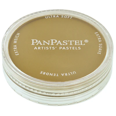 Panpastel® Artist Pastel, 9Ml, Yellow Ochre Shade