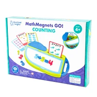 MathMagnets GO! Counting