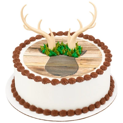 Antler Creations DecoSet Cake Decoration 