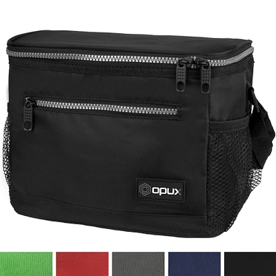 OPUX Insulated Leakproof Thermal Bento Lunch Bag