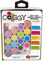 Fat Brain Toys Coggy