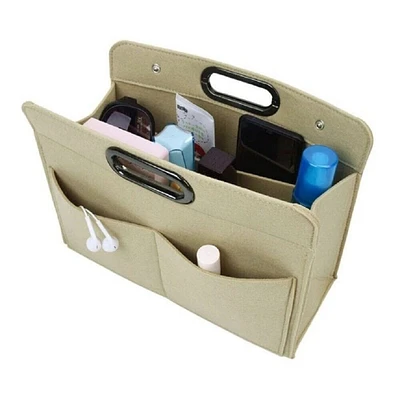 Versatile Handbag Organizer