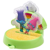 Trolls Happy DecoSet® Cake Decoration 