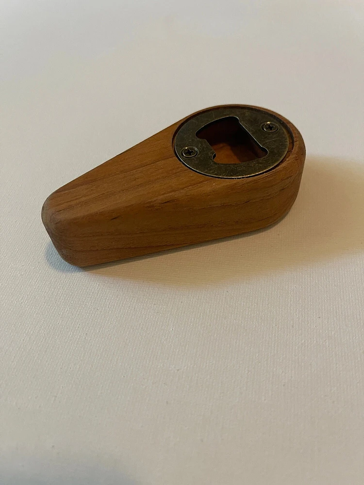 Handheld Bottle Opener