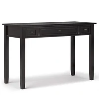 Simpli Home Warm Shaker Desk