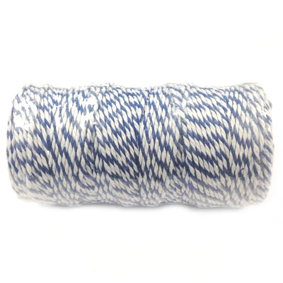 Wrapables Cotton Baker's Twine 12ply 110 Yard