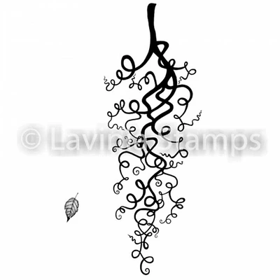 Lavinia Stamps Lavinia Stamp - Whimsical Whisps