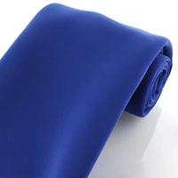 Solid Scuba Fabric Royal Blue 1 Yard