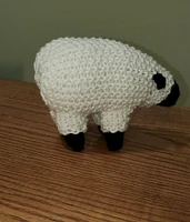 Cuddly Sheep Toys