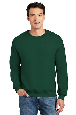 Stylish Blank DryBlend Crewneck Sweatshirt | 9-OZ, 50/50 cotton/poly | Moisture-Wicking , Eco-Friendly , Comfortable Sweatshirt | Stay Cozy and Stylish with Our Dry Blend Crewneck Sweatshirt | RADYAN®